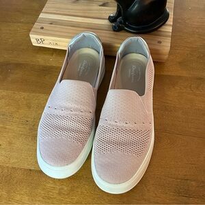 Dearforms Sophie Slip-on Sneakers
